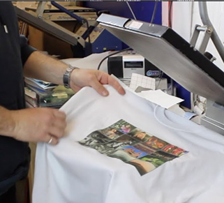 Printing process