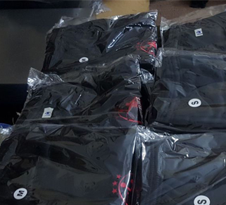 Hoodies Order